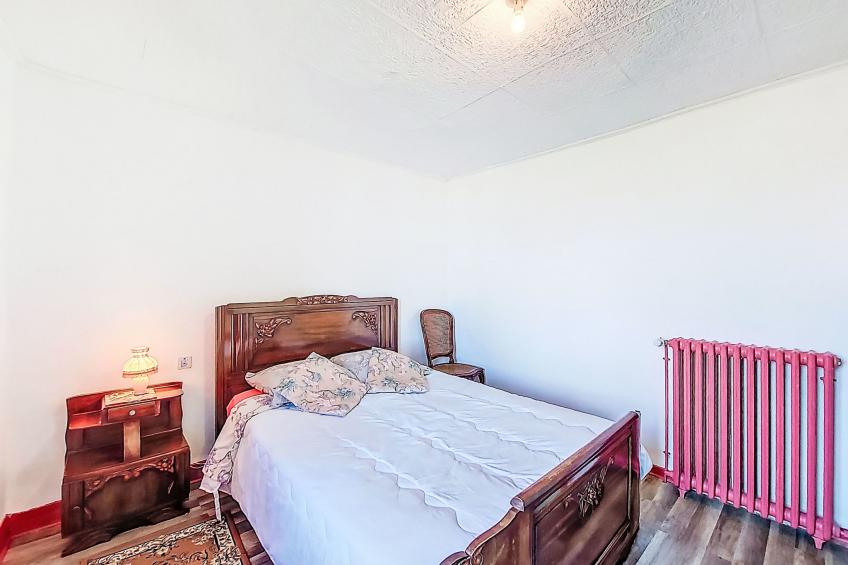 Maison de la chapelle - foto 17