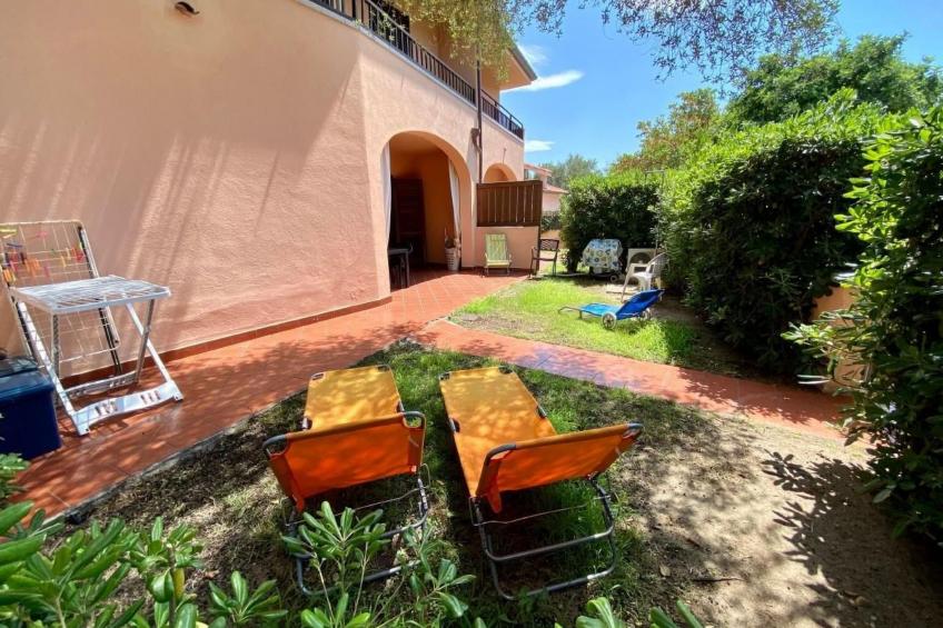 Wohnung "Alter Olivenbaum" mit Garten - foto 3