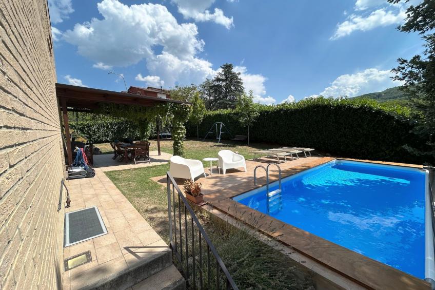 Villa Ilaria - foto 20