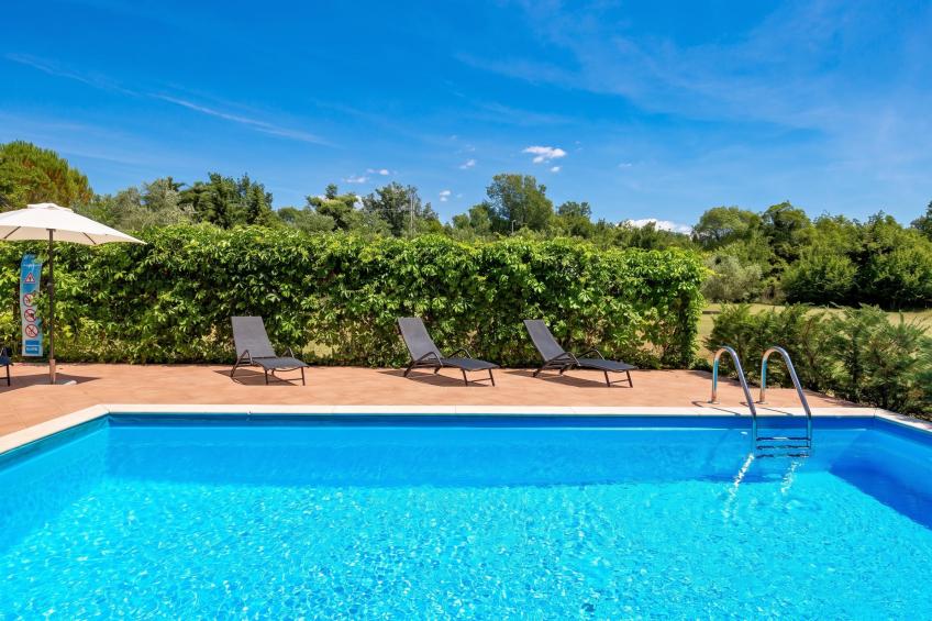 Pool Suite Glavotok at Krk Island - foto 27