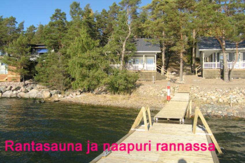 Villa merituuli - foto 106