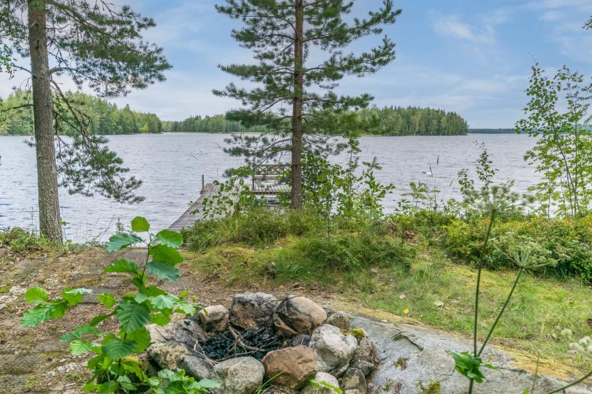 Villa heikinniemi - foto 8