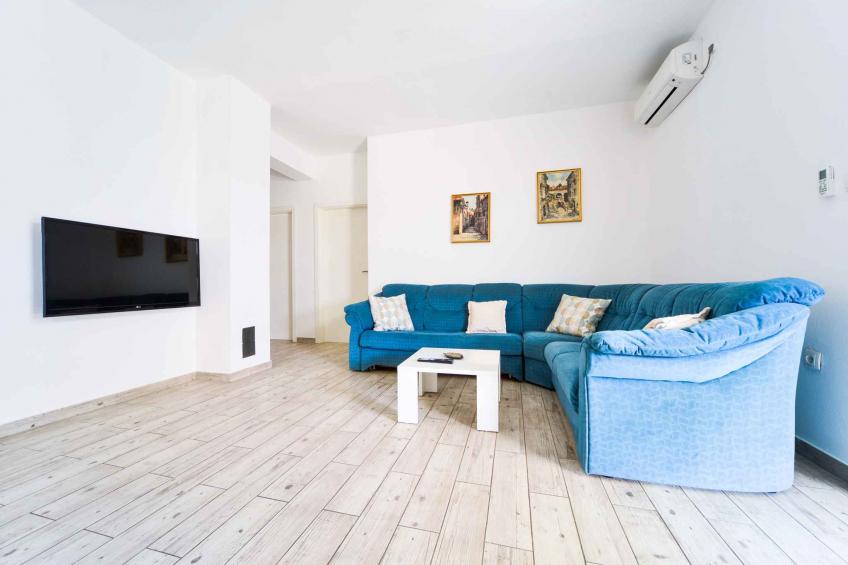 Vakantiewoning met zwembad - VW-HWRH - foto 31