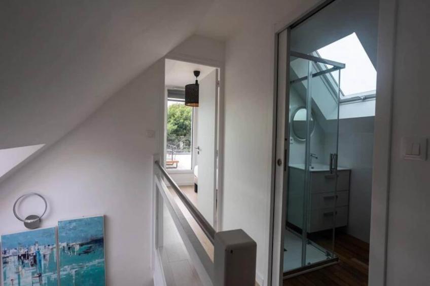 Maison à Trebeurden - foto 13
