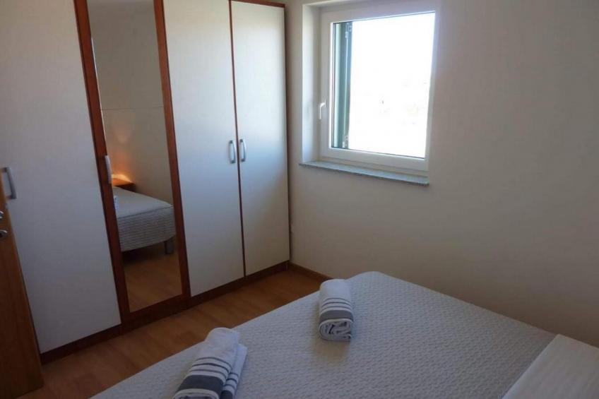 Apartments Mlikota - One Bedroom Apartment with Terrace - A4 59674 - foto 7