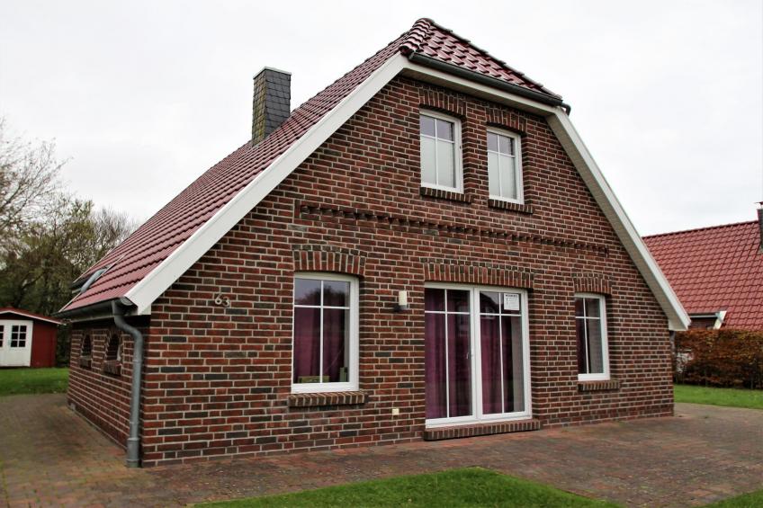 Ferienhaus Sonneninsel, Dornum - foto 11