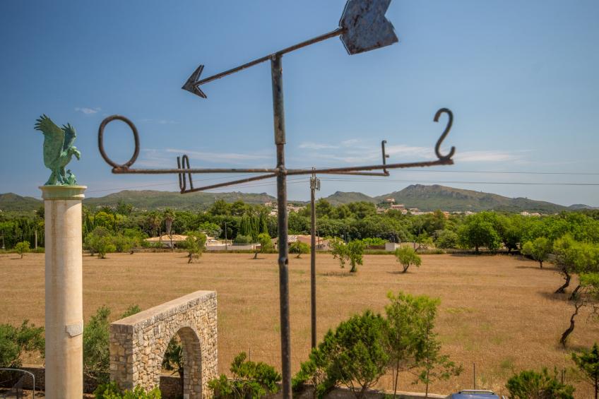 Buitre negro, Finca 5StarsHome Mallorca - foto 27