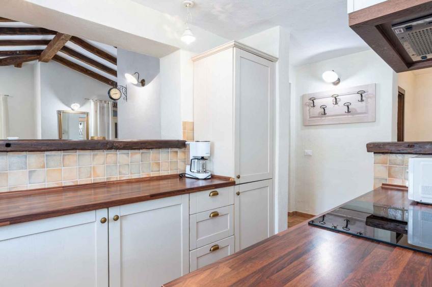 Villa met airconditioning en zwembad - BF-267HM - foto 17