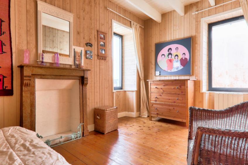 Maison à Le Bono - foto 11