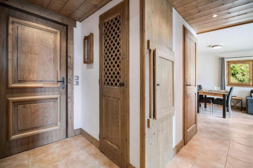 Résidence La Perle Des Alpes - foto 10