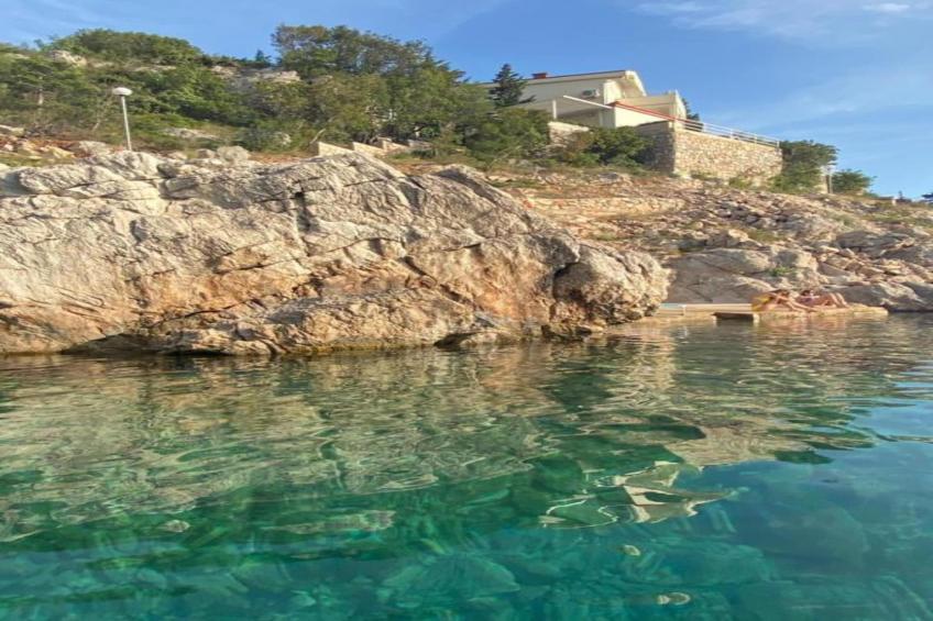 Apartments Rina - one bedroom apartment A4 - foto 24