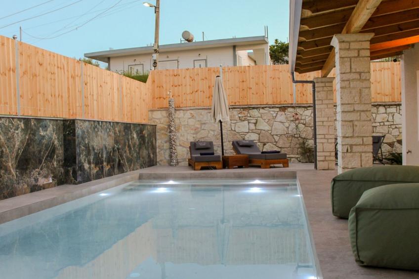 Entdecken Sie die ruhige Opulenz der Luxusvilla Levanda in Südalbanien - foto 14