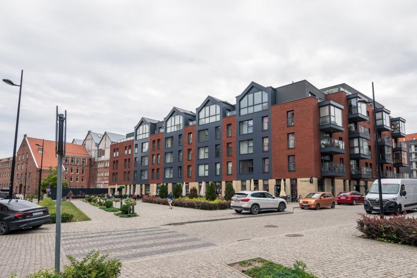 Altstadt-Wohnung Chmielna Park - foto 27