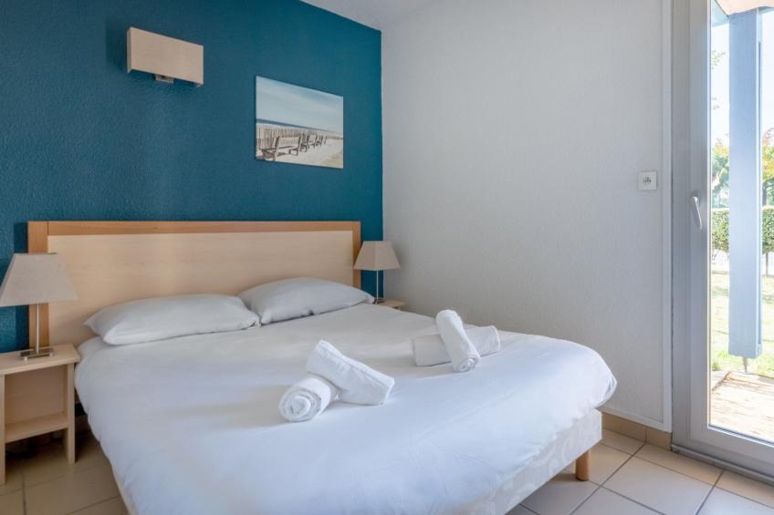 Odalys Hourtin 3p6 Du Port - foto 12