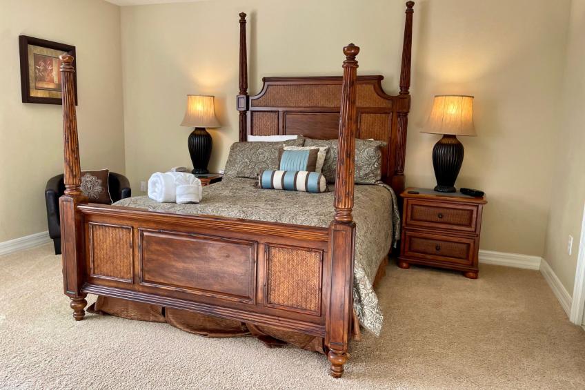 Aktualisiertes Haus mit 4 Schlafzimmern und viel Wohnraum - foto 10