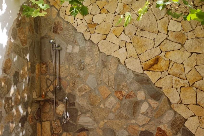 mit Kamin, Terrasse und Meerblick - foto 14