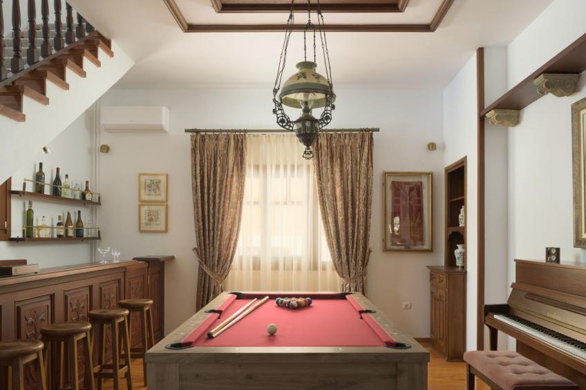 Neu renovierte Familienvilla mit privatem Pool BBQ - foto 3