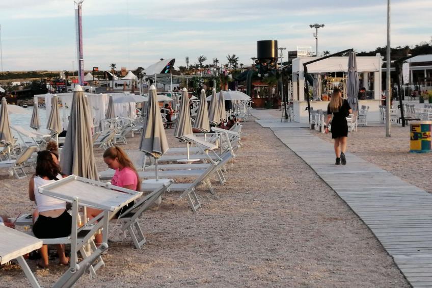 Appartement mit Blick auf das Wasser - foto 23