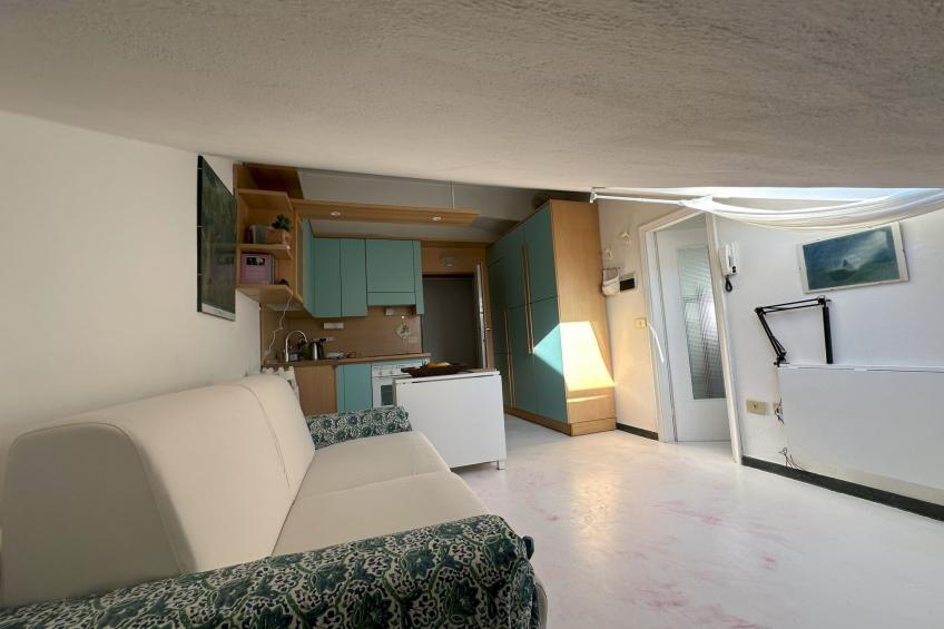 Nido al Mare Studio 5 Minuten vom Strand entfernt - foto 12