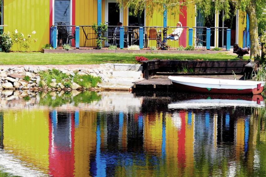 Ferienhaus - foto 27