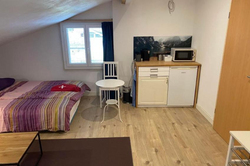 Spring Inn Apartment - foto 24