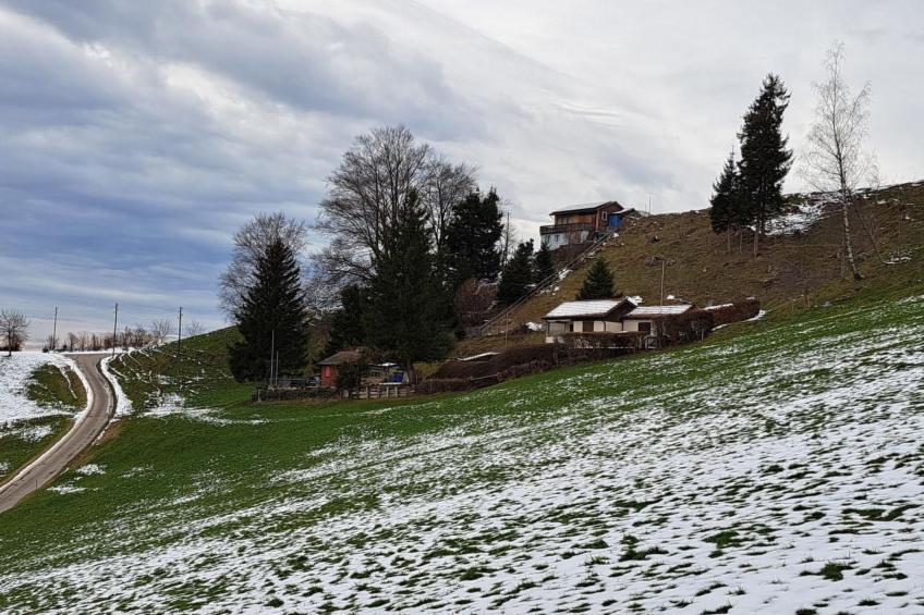 Sennastübli - foto 10