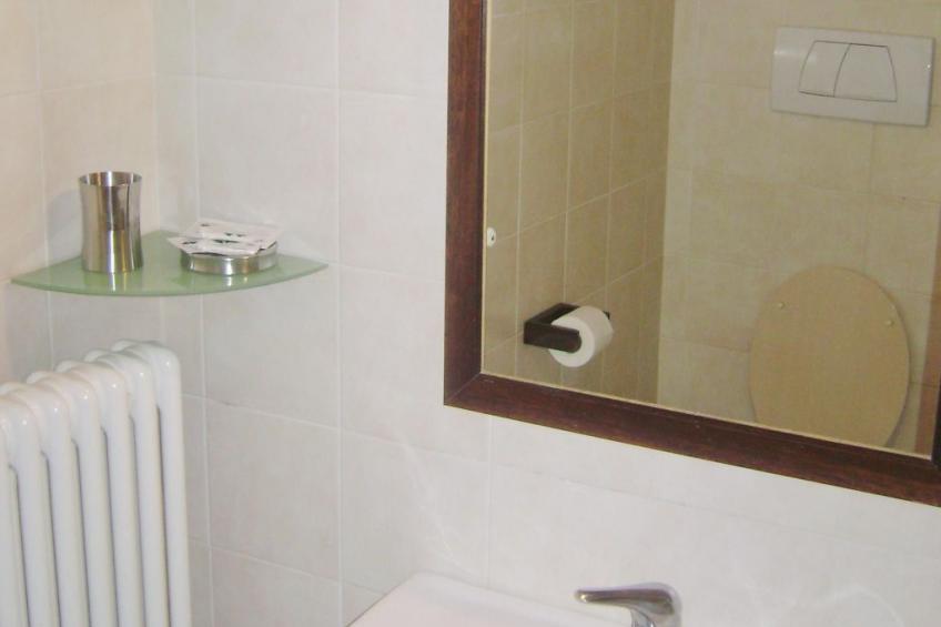 Die Wohnung befindet sich im Erdgeschoss - foto 6