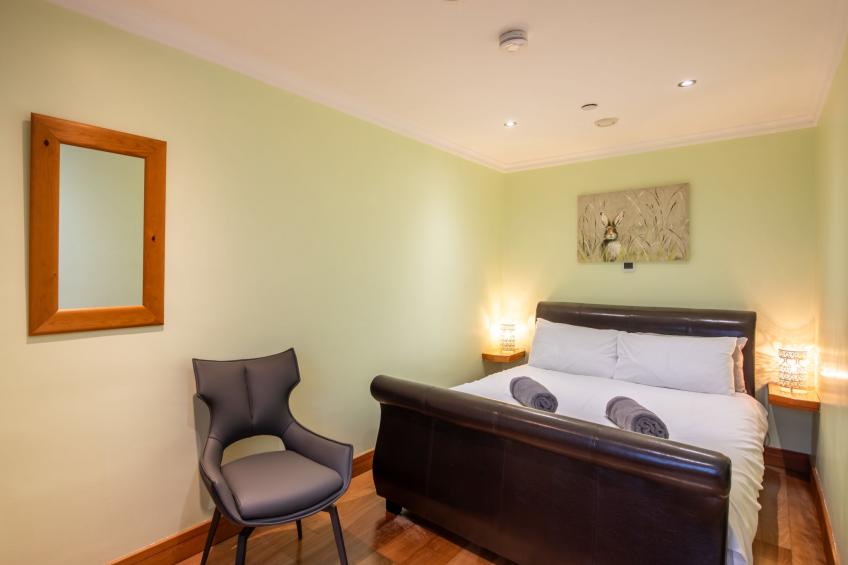 Benderloch House & Frobost Lodge - foto 52