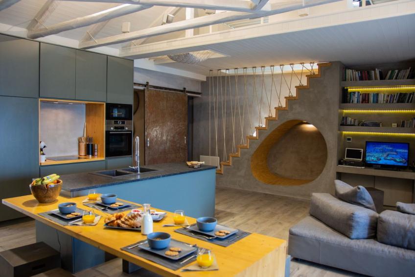 Kurort Villa Skaloma - foto 2