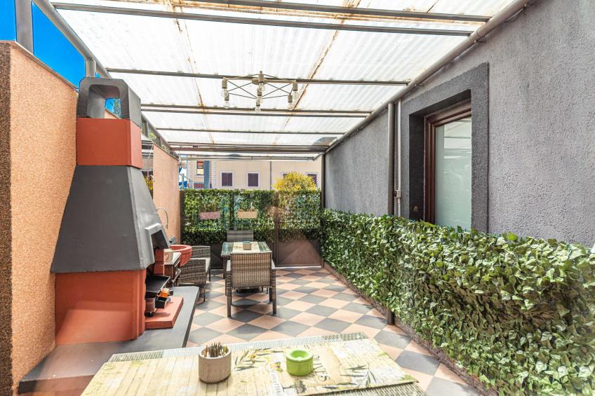 Apartments Keka - Studio Apartment - foto 32