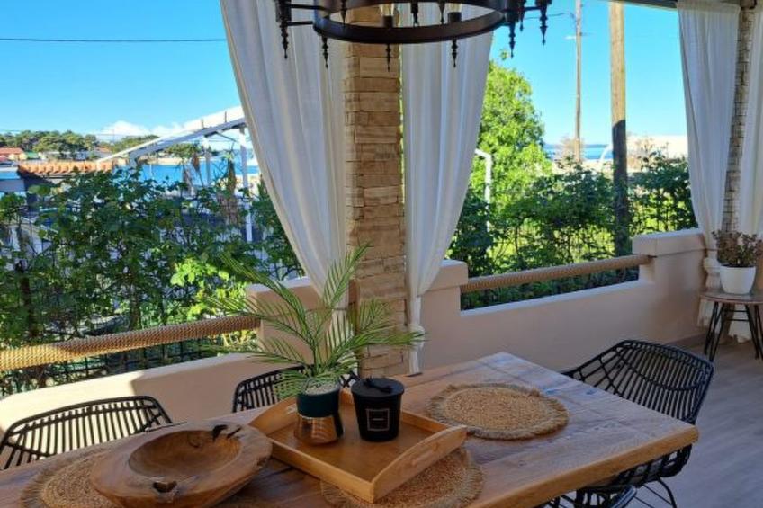 Modern Holiday house Gatsby only 40m from the sea - foto 3