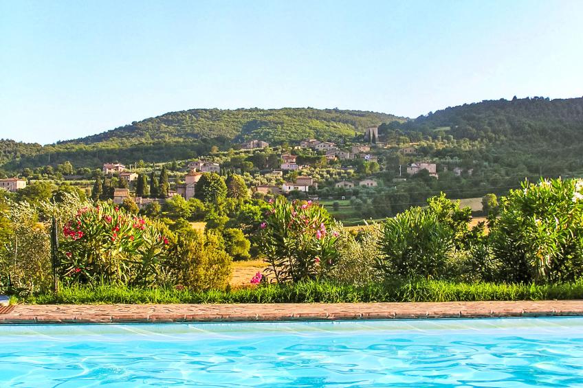 Il Pero di Cetinale - foto 27