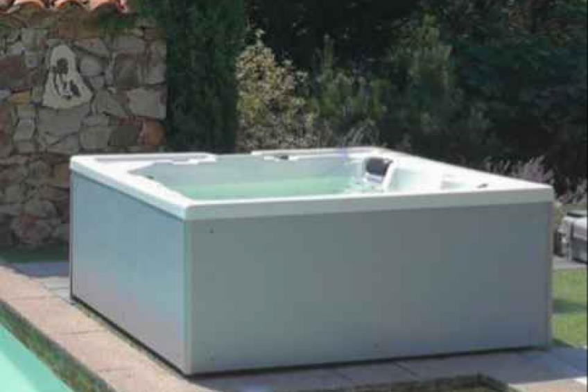 Stacaravan met airco, internet en terras - VW-M3B92 - foto 6