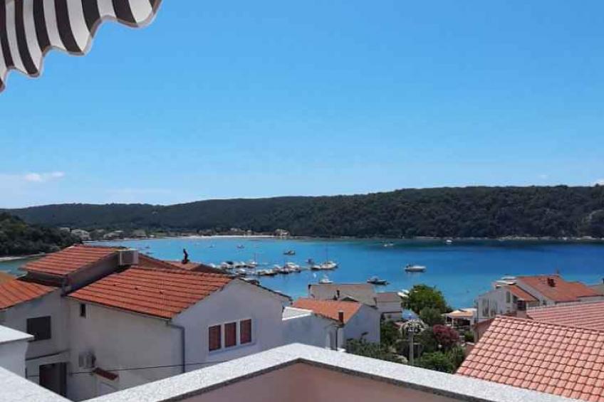 Holiday apartment With sea view and terrace - BF-57XHP