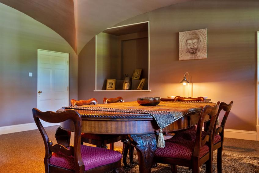 Hickleton Hall - foto 11