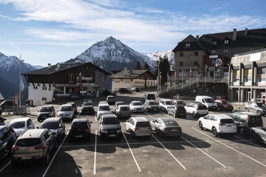 Résidence Edelweiss - foto 10