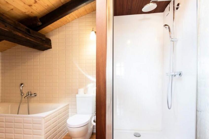 Appartement Privé, Centre Historique La Rochelle - foto 16