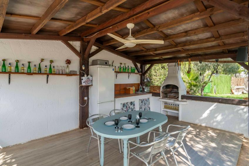 Ländliches Haus Carula - foto 38