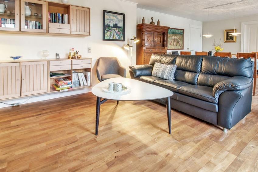 "Birita" - 20km from the sea in Western Jutland - foto 24