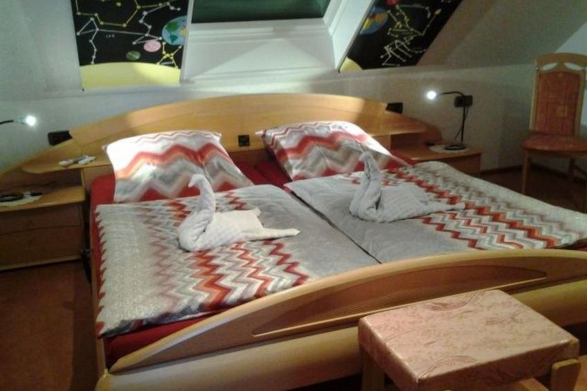 Gerä¤umige Ferienwohnung in Lay am Moselhang - foto 7