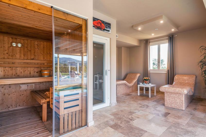 Haus in Monsummano Terme mit privatem Pool - foto 30