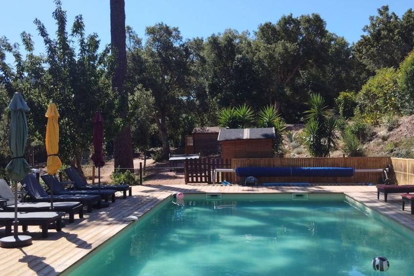 Ferienwohnungen Albareddu Punta Ortu - foto 21