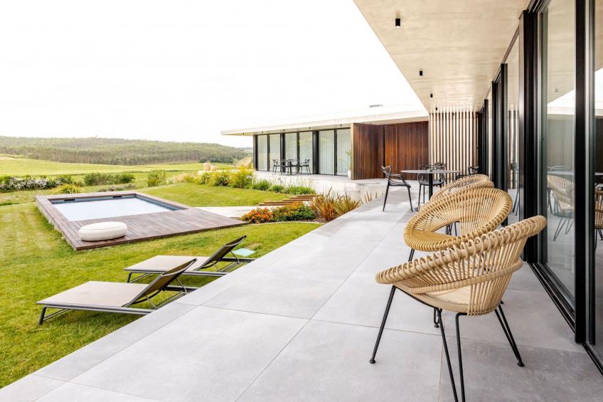 "TwinVilla Zilverkust" Teil A - foto 4