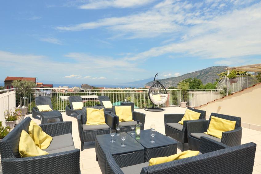 Familienwohnung mit Privatparkplatz - foto 2