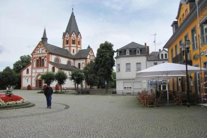 in Westum mit Terrasse - foto 11