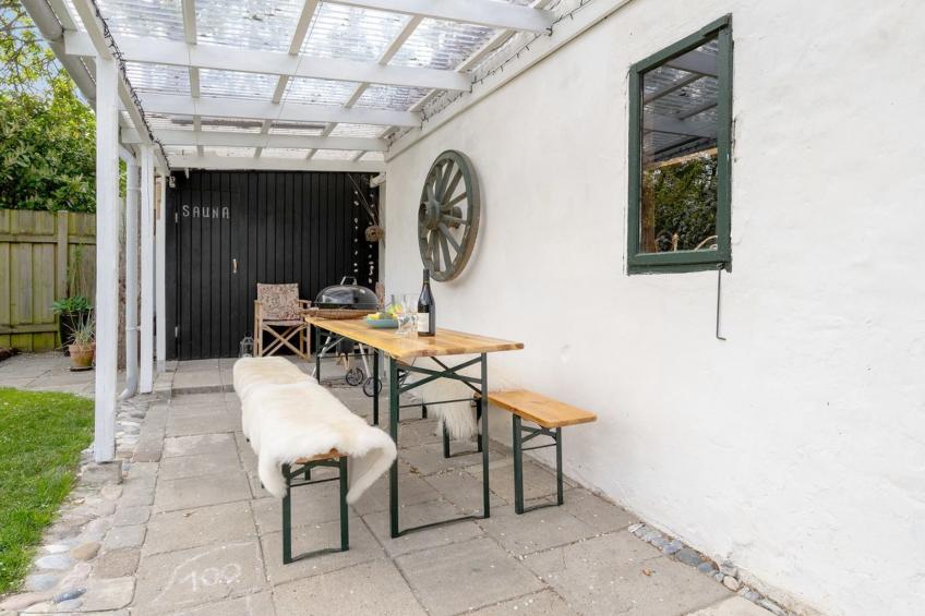 "Eeli" - 150m from the sea in Sealand - foto 17