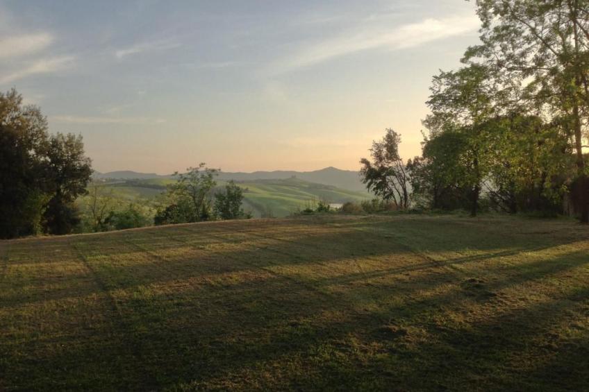 Wohnung "Casa Poggio" mit Blick auf das Wasser - foto 7