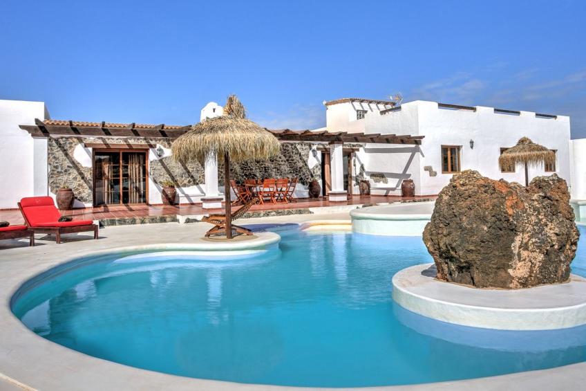 Villa mit privatem Pool - foto 2