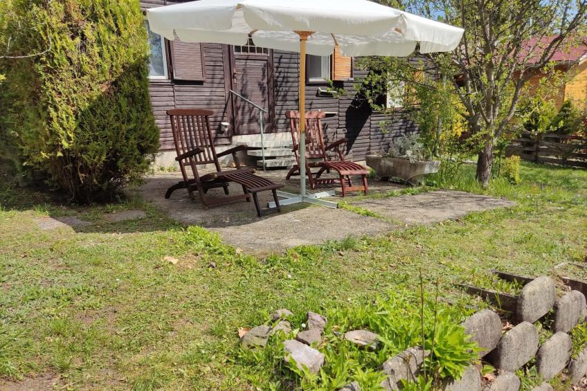 Ferienhasu Donauknie - foto 24