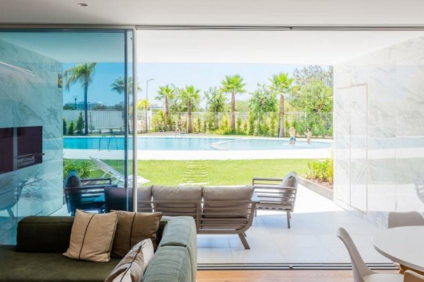 Lakes 24 at Praia da Falesia Vilamoura - foto 4